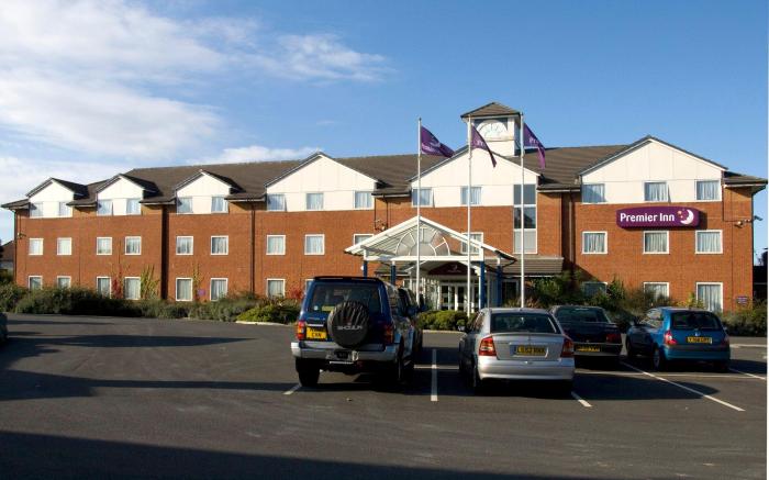 Premier Inn Middlesbrough Central - James Cook Hospital