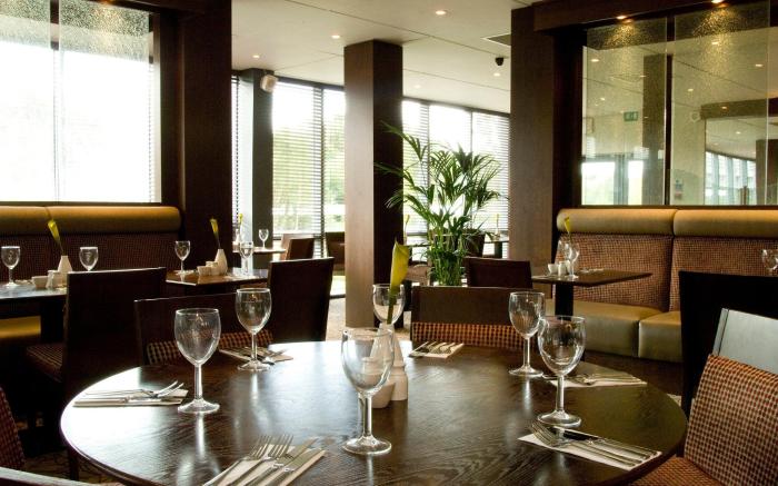 Premier Inn Castleford Xscape - M62 J32