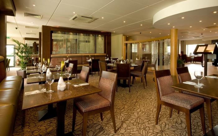 Premier Inn Castleford Xscape - M62 J32