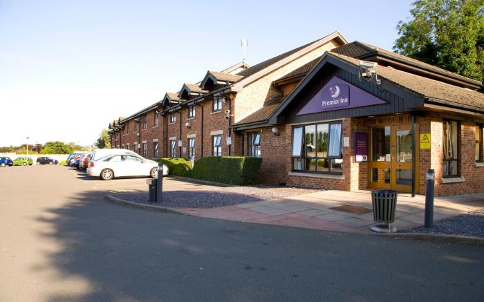 Premier Inn Wellingborough