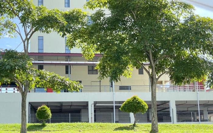 Sentral View Hotel