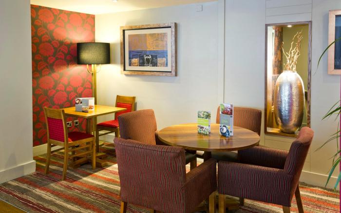 Premier Inn Glasgow City - George Square