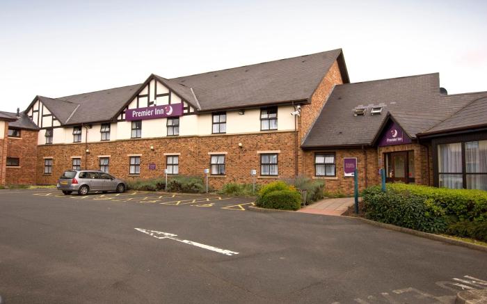 Premier Inn Solihull - Hockley Heath M42