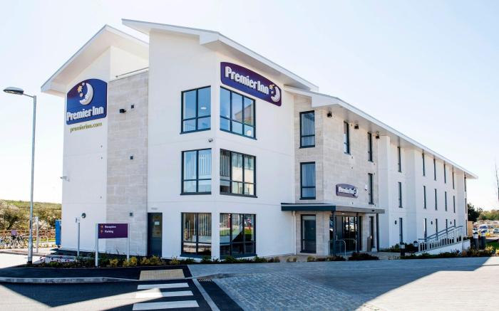 Premier Inn Weymouth
