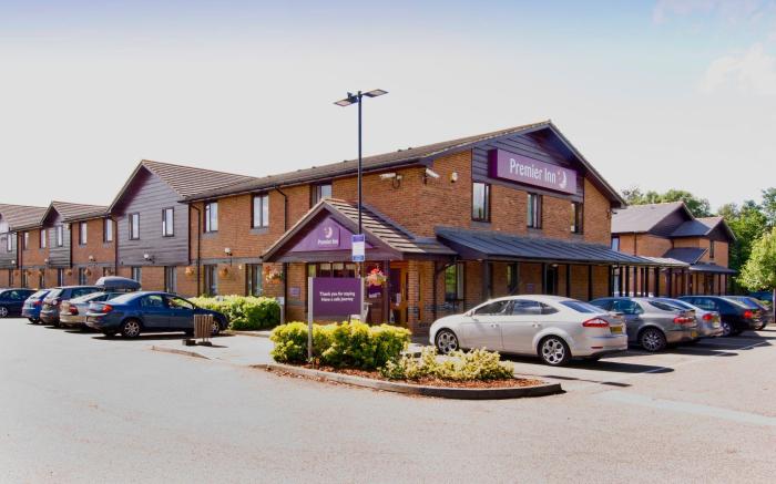 Premier Inn Sittingbourne Kent