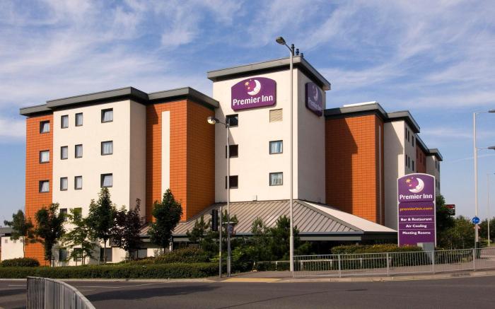 Premier Inn Portsmouth Port Solent