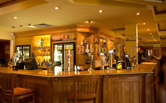 Premier Inn Dunfermline