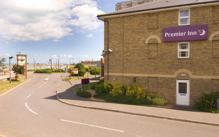 Premier Inn Margate