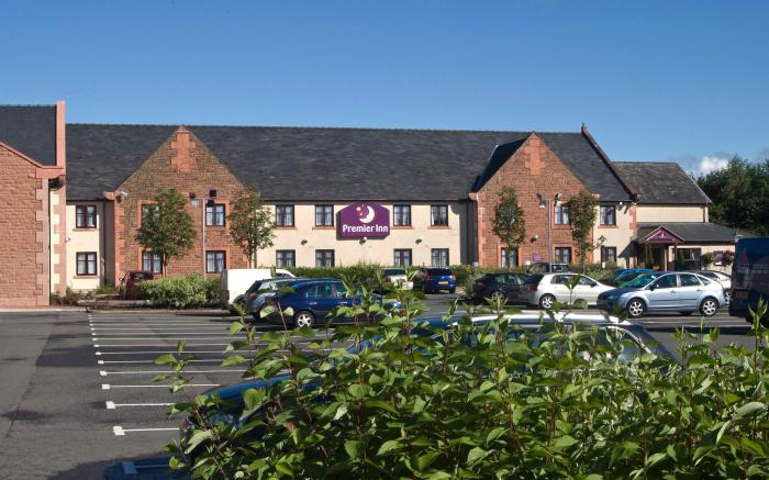Premier Inn Dumfries