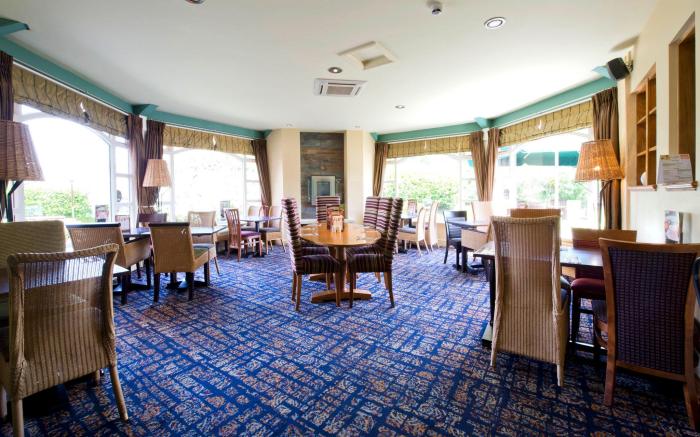 Premier Inn Christchurch West