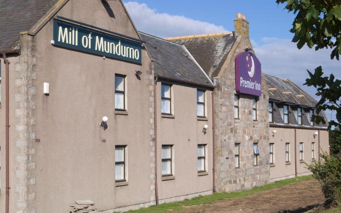 Premier Inn Aberdeen North - Bridge Of Don