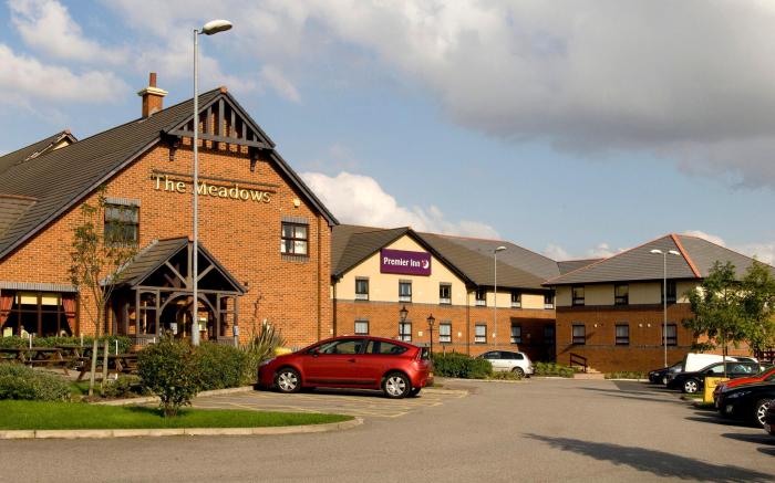 Premier Inn Barnsley - Dearne Valley