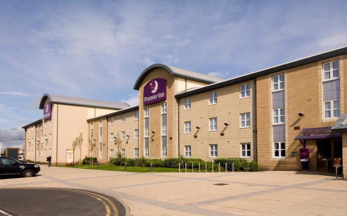 Premier Inn Southport Central