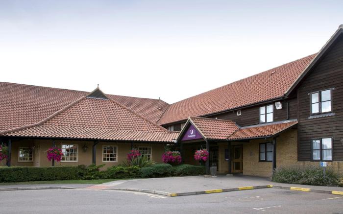Premier Inn Basildon South