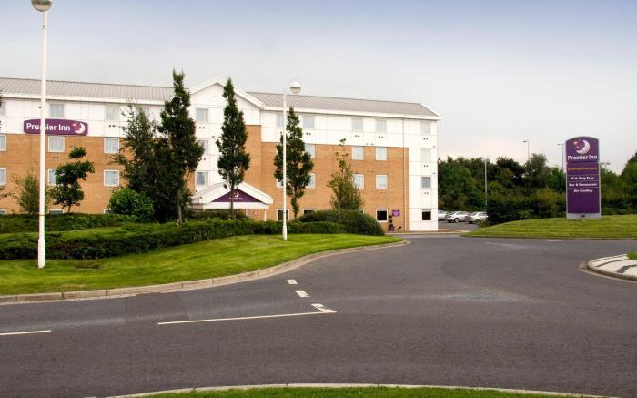 Premier Inn Leeds City - Elland Road