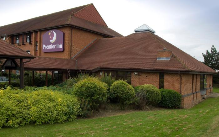 Premier Inn York South West