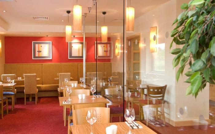 Premier Inn Cambridge - A14 J32