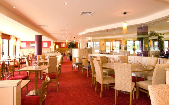 Premier Inn Cambridge - A14 J32