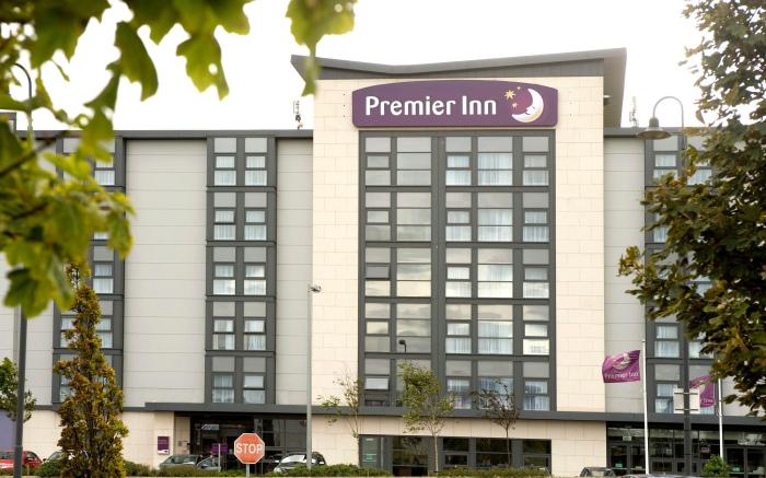 Premier Inn Dublin Airport