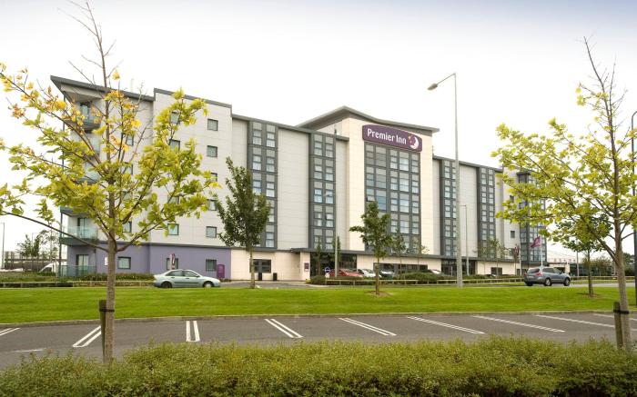 Premier Inn Dublin Airport