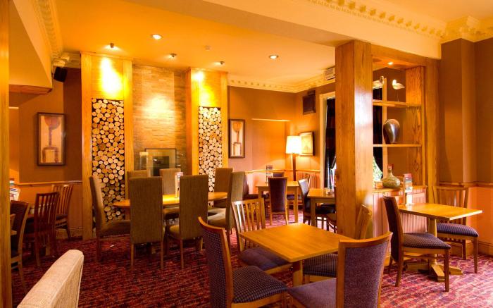 Premier Inn Liverpool - Roby