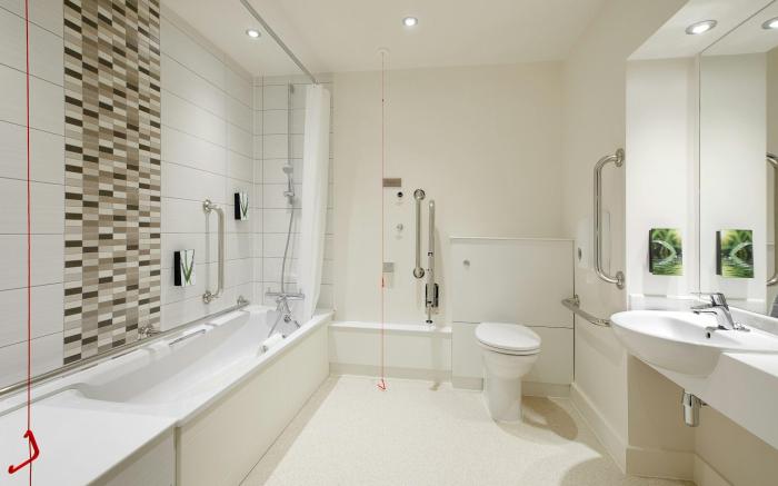 Premier Inn Livingston - M8 Jct3