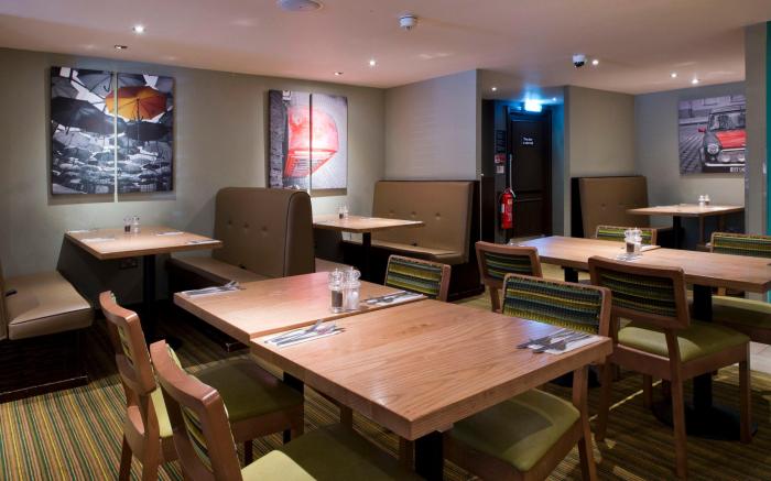 Premier Inn London Edgware