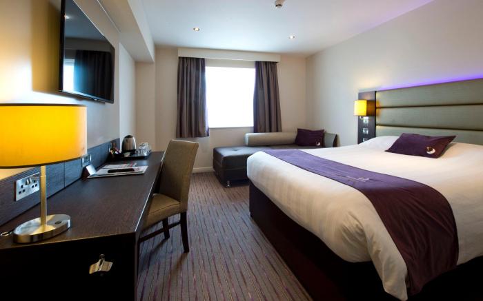 Premier Inn London Edgware