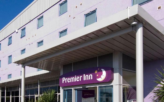 Premier Inn Southampton Airport