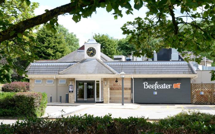 Premier Inn Lincoln - Canwick