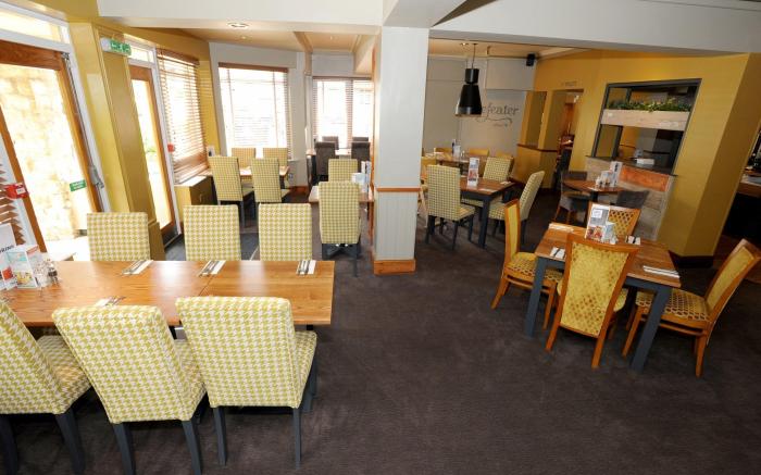 Premier Inn Lincoln - Canwick