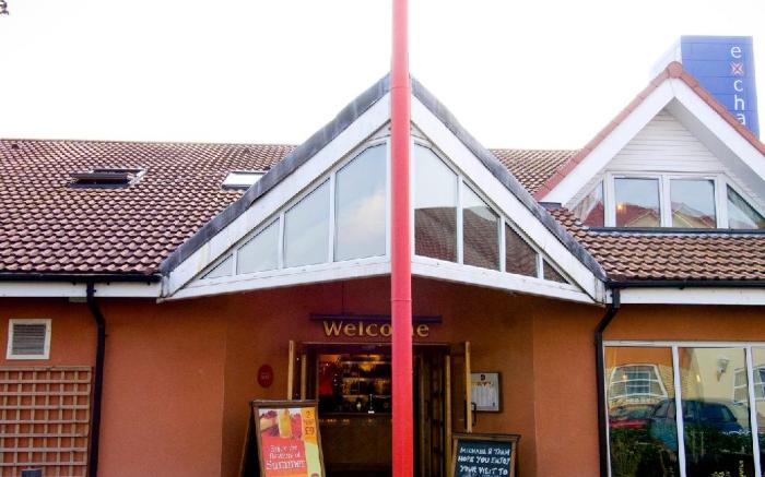 Premier Inn Bridgwater North - A38