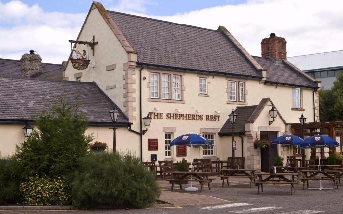 Premier Inn Aberdeen - Westhill