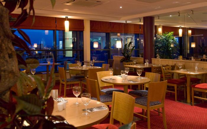 Premier Inn Hull City Centre