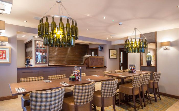 Premier Inn London Edmonton