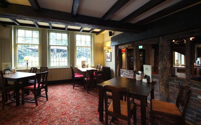 Premier Inn Warrington North East