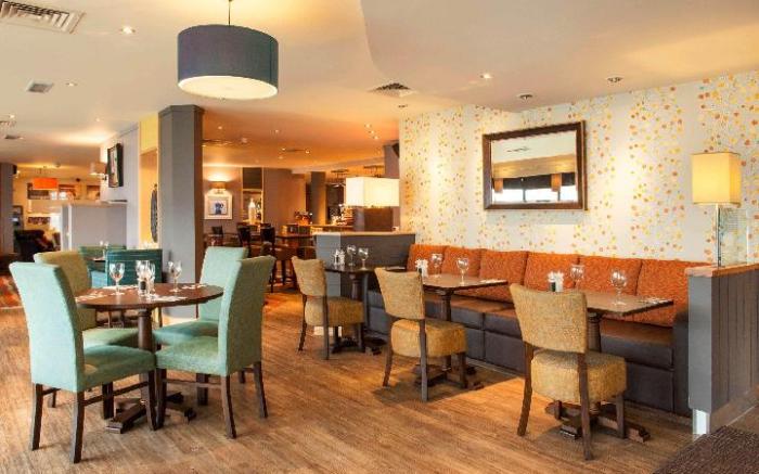 Premier Inn East Midlands Airport