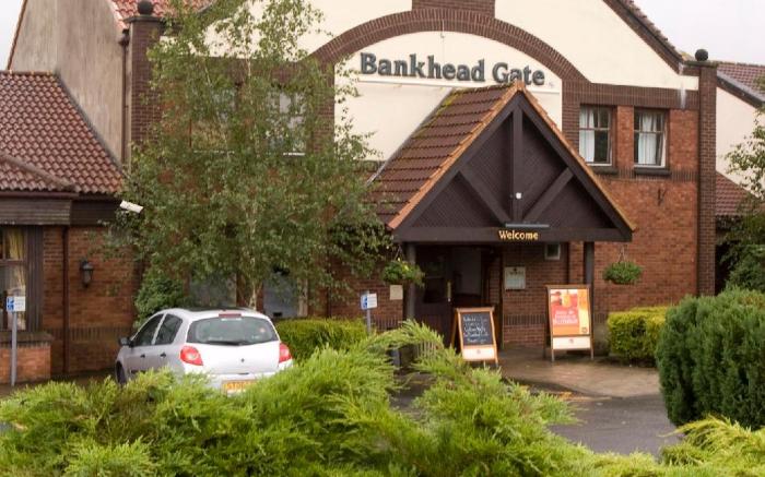 Premier Inn Glenrothes