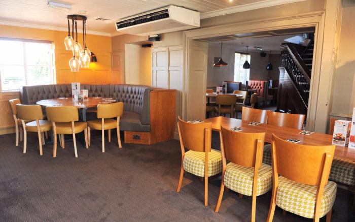 Premier Inn Ipswich South