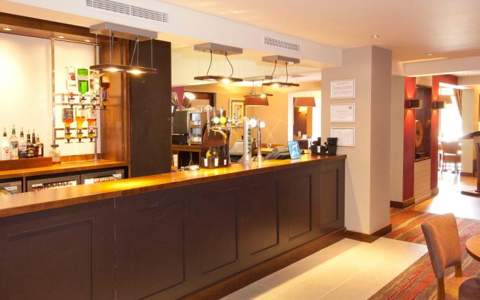 Premier Inn Rochester