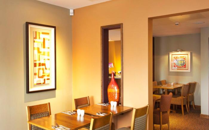 Premier Inn London Hanger Lane
