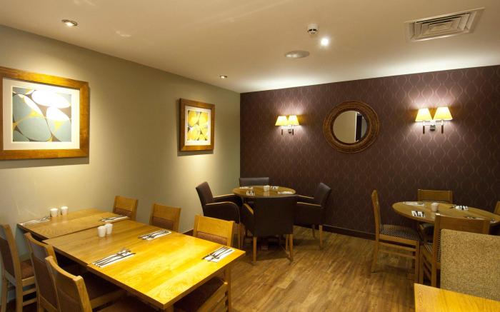 Premier Inn London Hanger Lane
