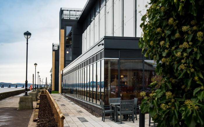 Premier Inn Dundee Centre