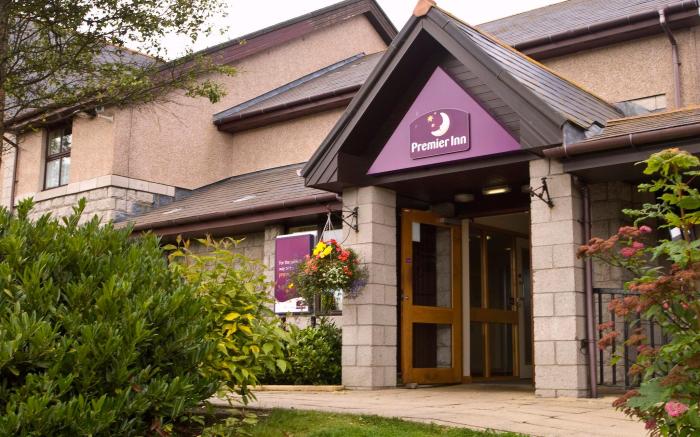 Premier Inn Aberdeen South - Portlethen