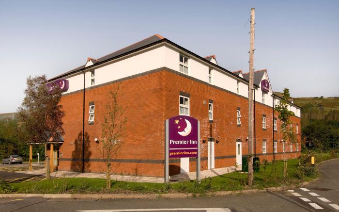 Premier Inn Ebbw Vale