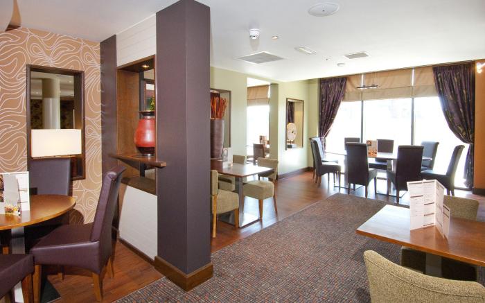 Premier Inn London Gatwick Airport - Manor Royal