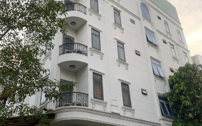 Phu Si Hotel