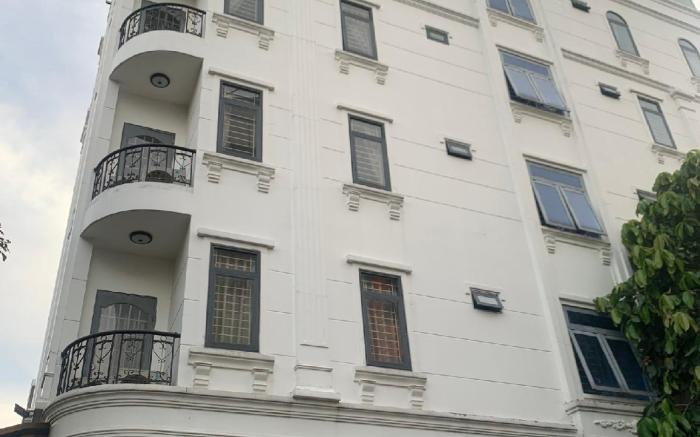 Phu Si Hotel