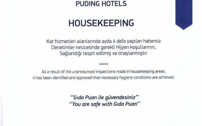 Puding Hotel