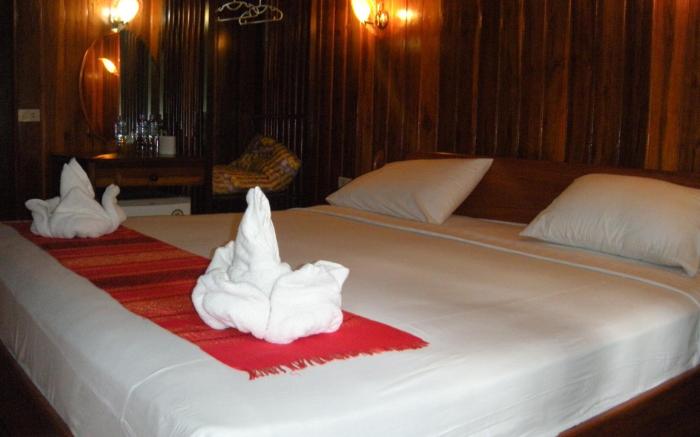 Phone Praseuth Guesthouse